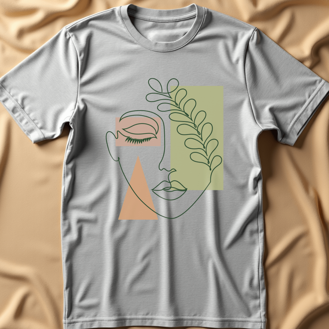Rooted In Nature T-Shirt