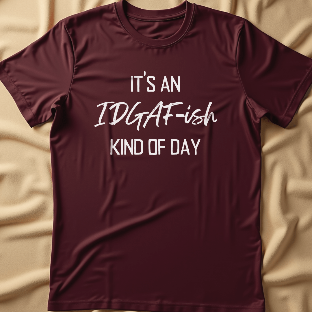 IDGAF T-Shirt