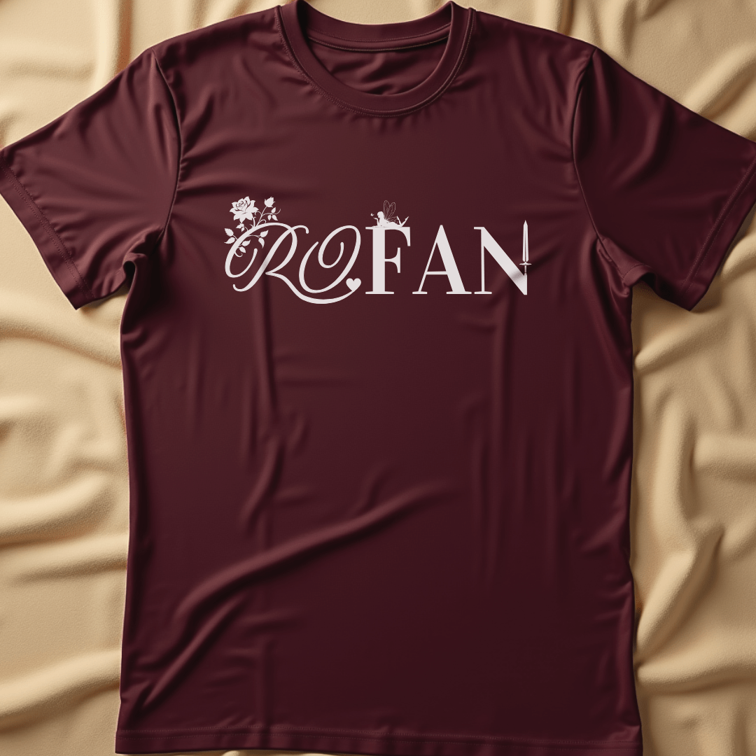 ROFAN T-Shirt