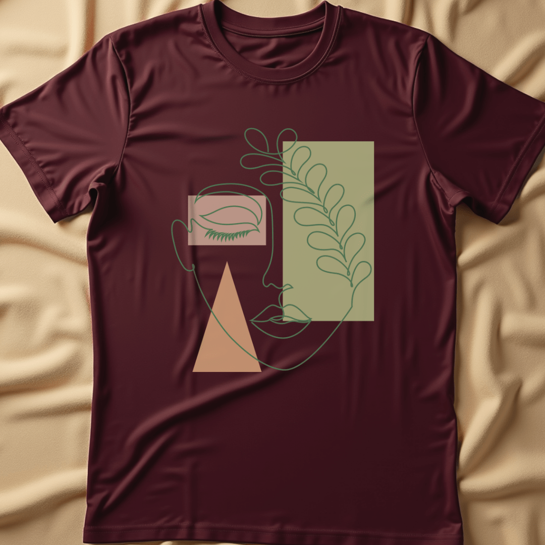 Rooted In Nature T-Shirt