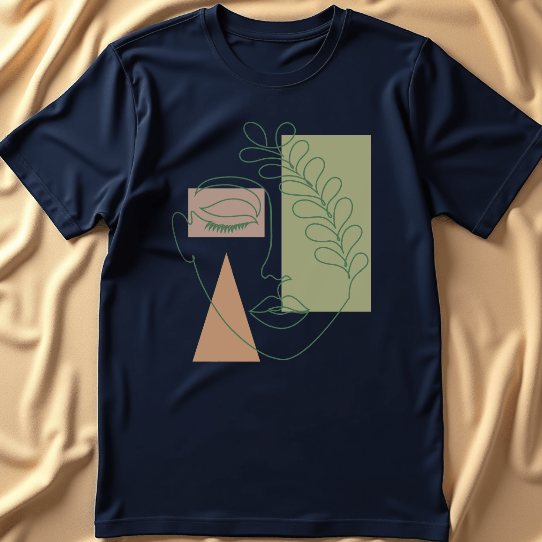 Rooted In Nature T-Shirt
