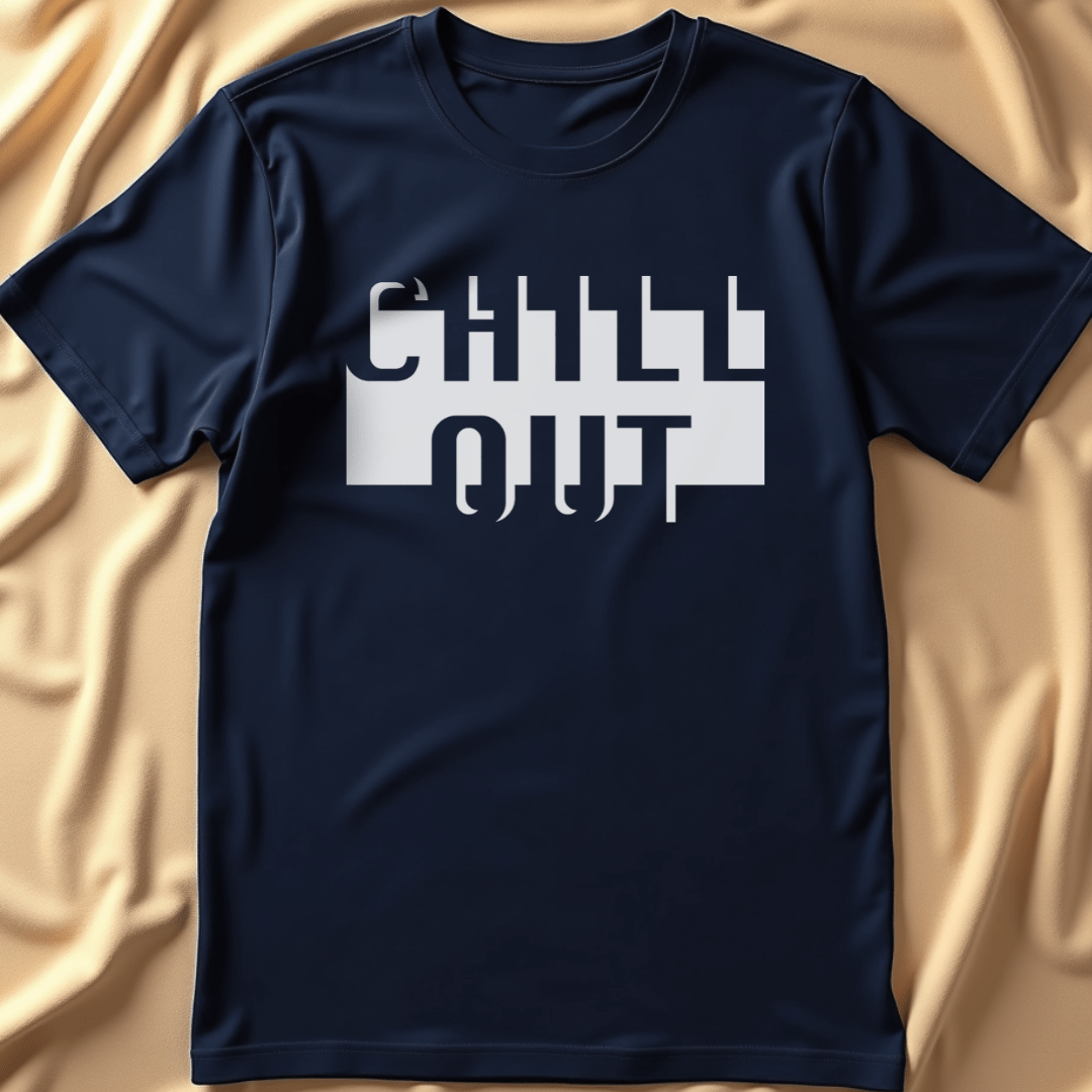 Chill Out T-Shirt