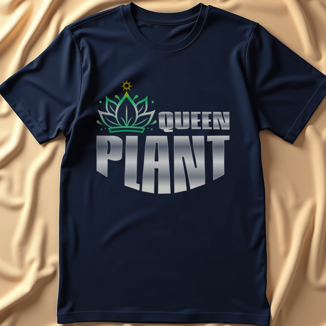 Plant Queen T-Shirt