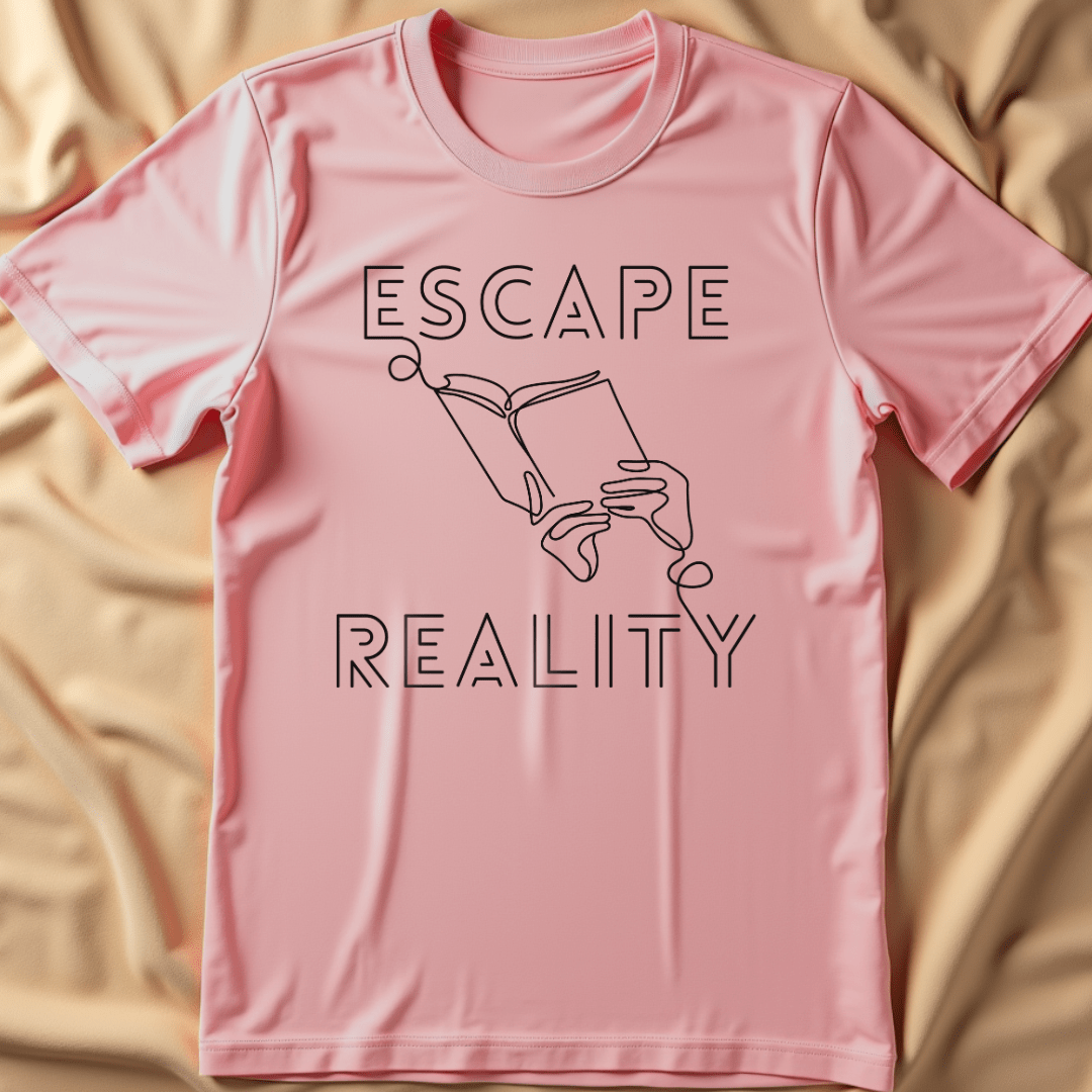 Escape Reality T-Shirt