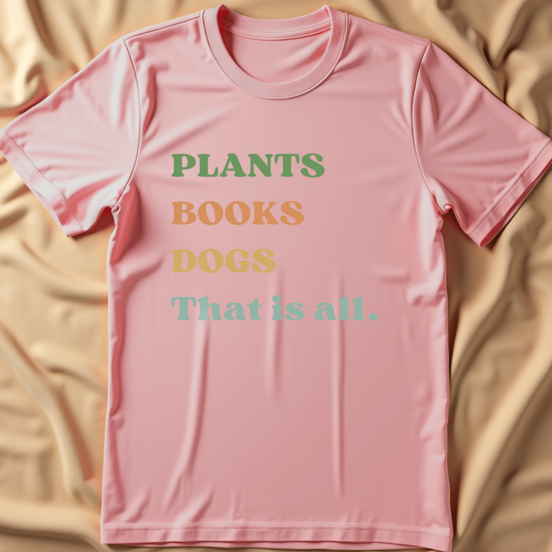 The Essentials T-Shirt