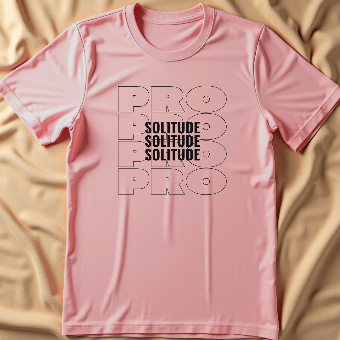 Pro-Solitude T-Shirt