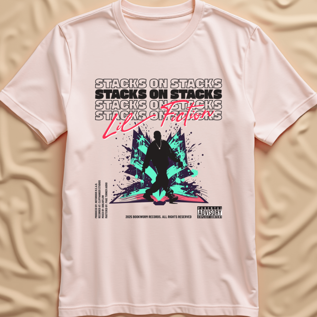Lil Fiction T-Shirt