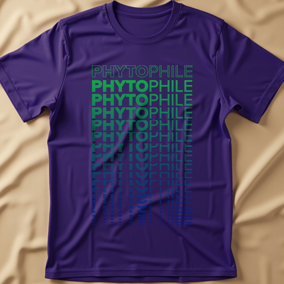 Phytophile T-Shirt