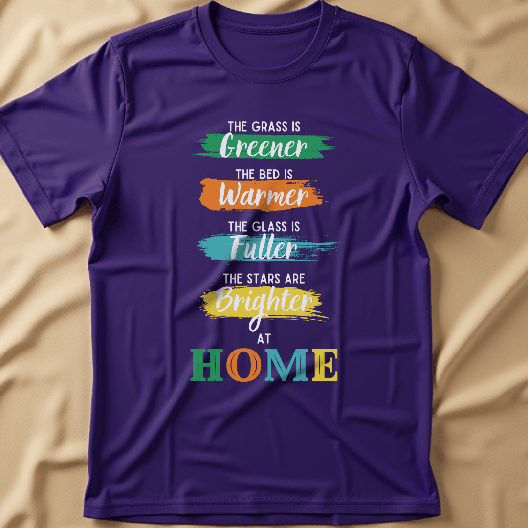 At Home T-Shirt