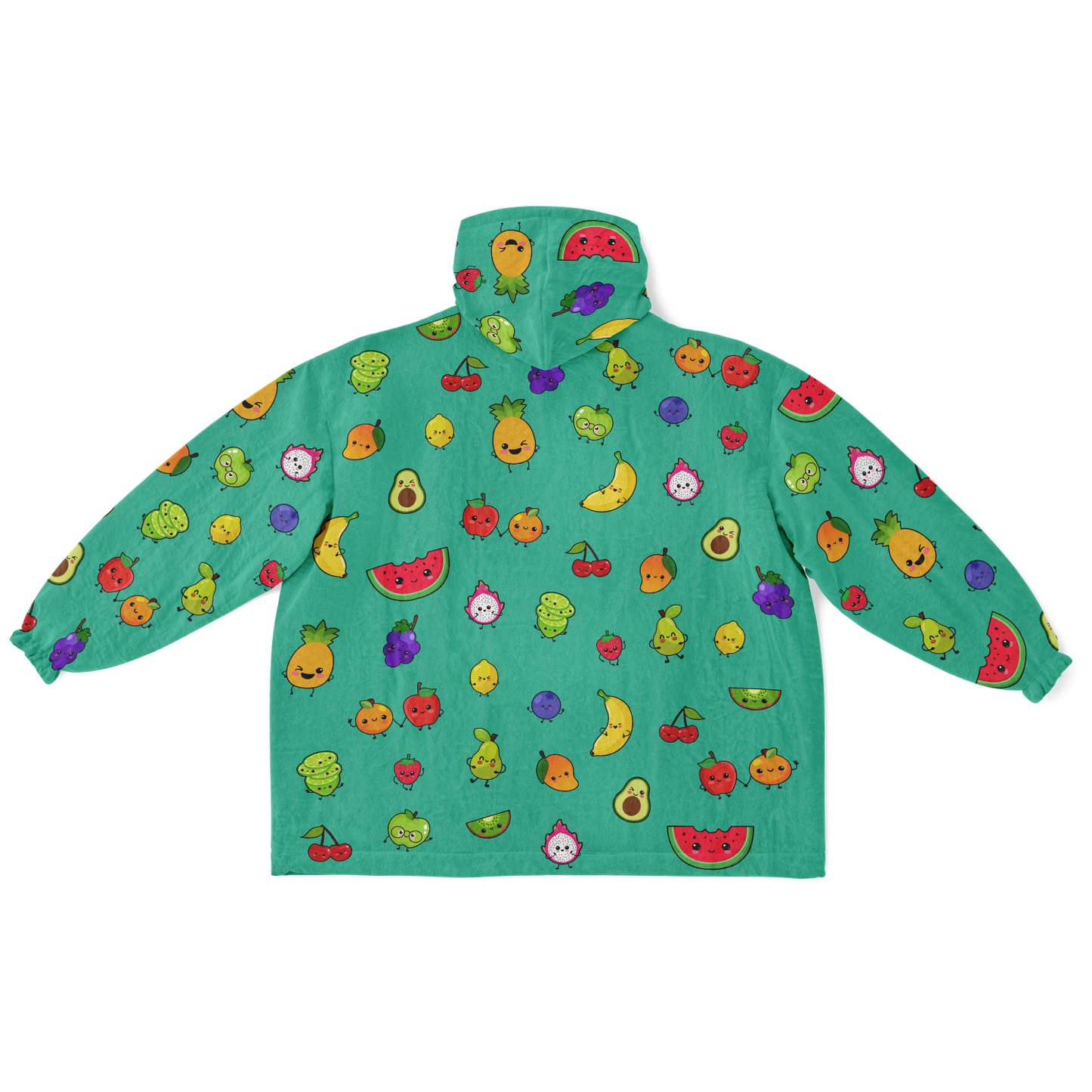 Fruit Snug Hoodie