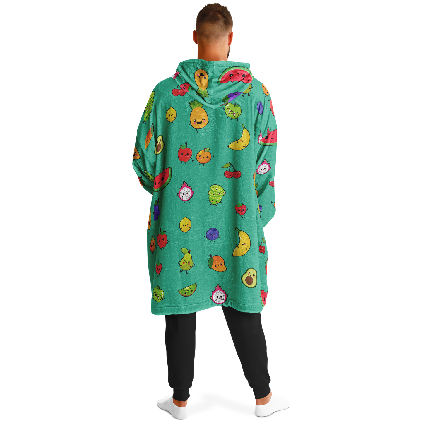 Fruit Snug Hoodie