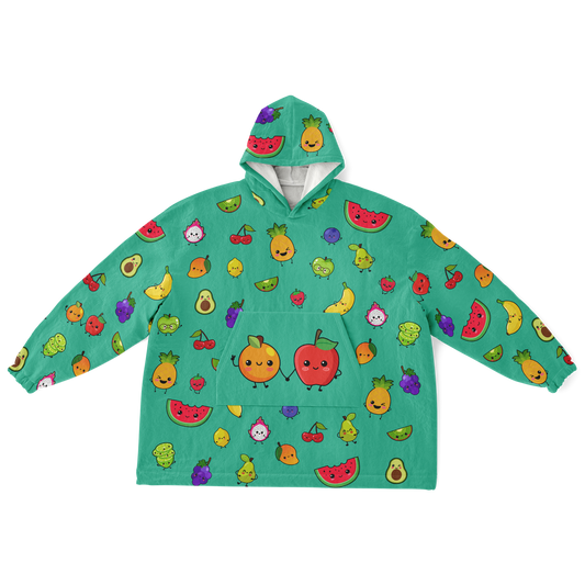 Fruit Snug Hoodie