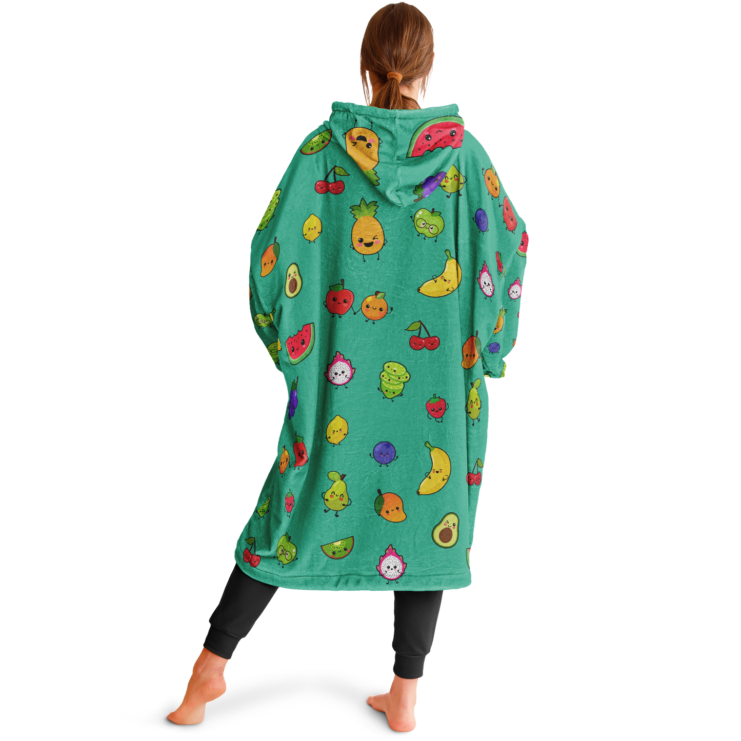 Fruit Snug Hoodie