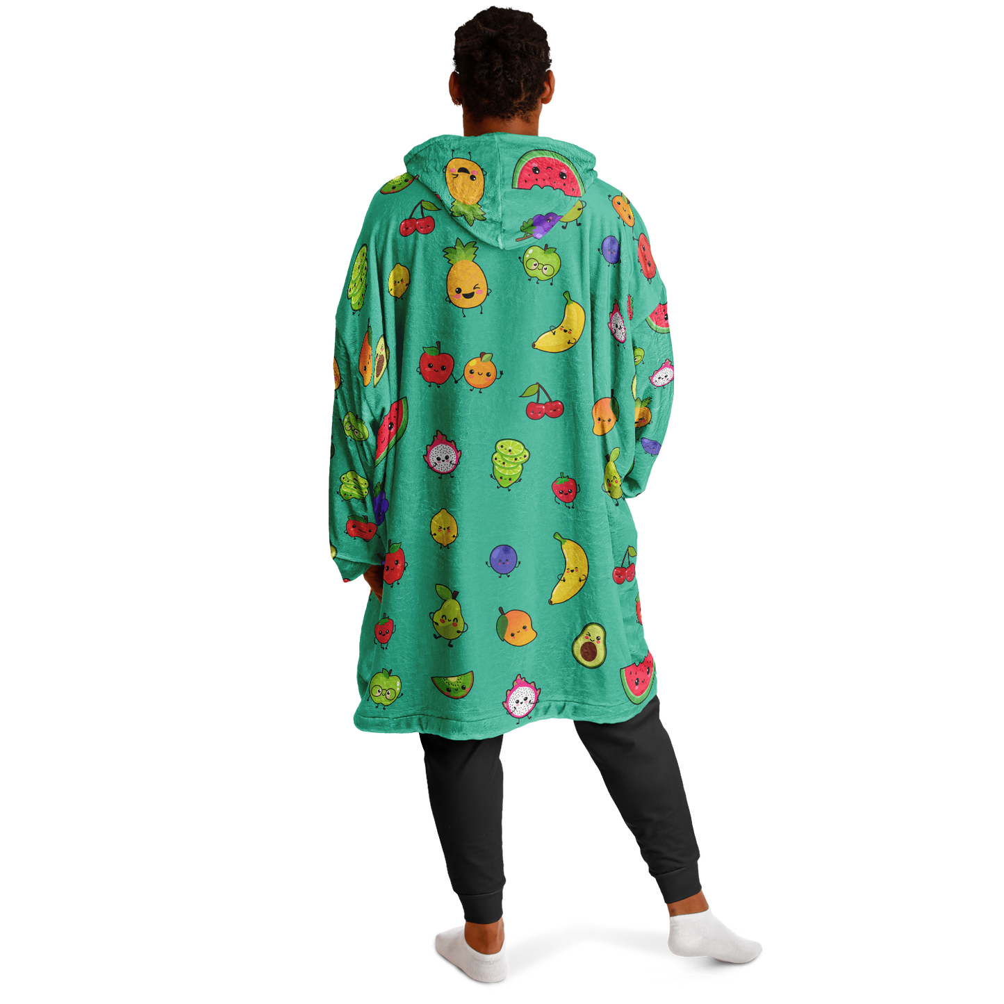 Fruit Snug Hoodie