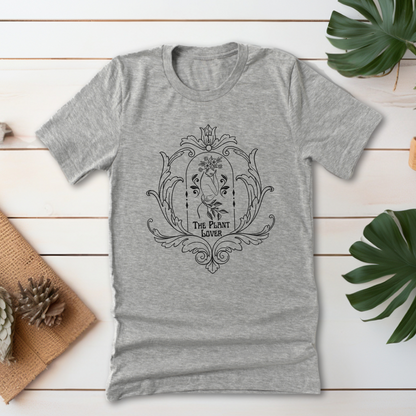 The Plant Lover T-Shirt