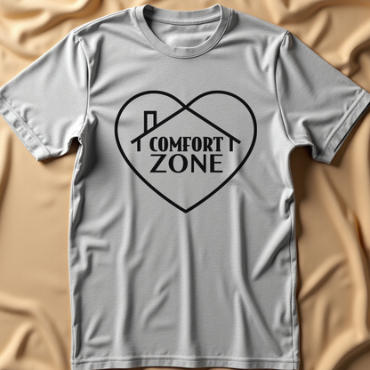 Home Comfort Zone T-Shirt