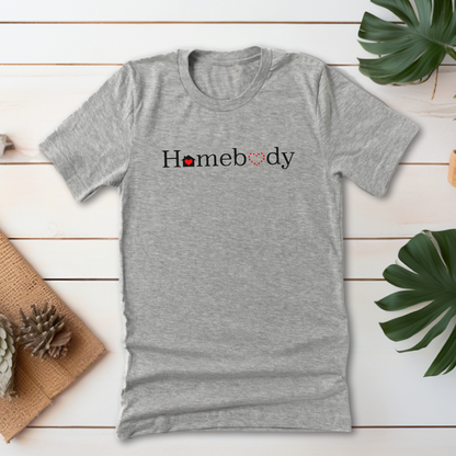 Homebody T-Shirt