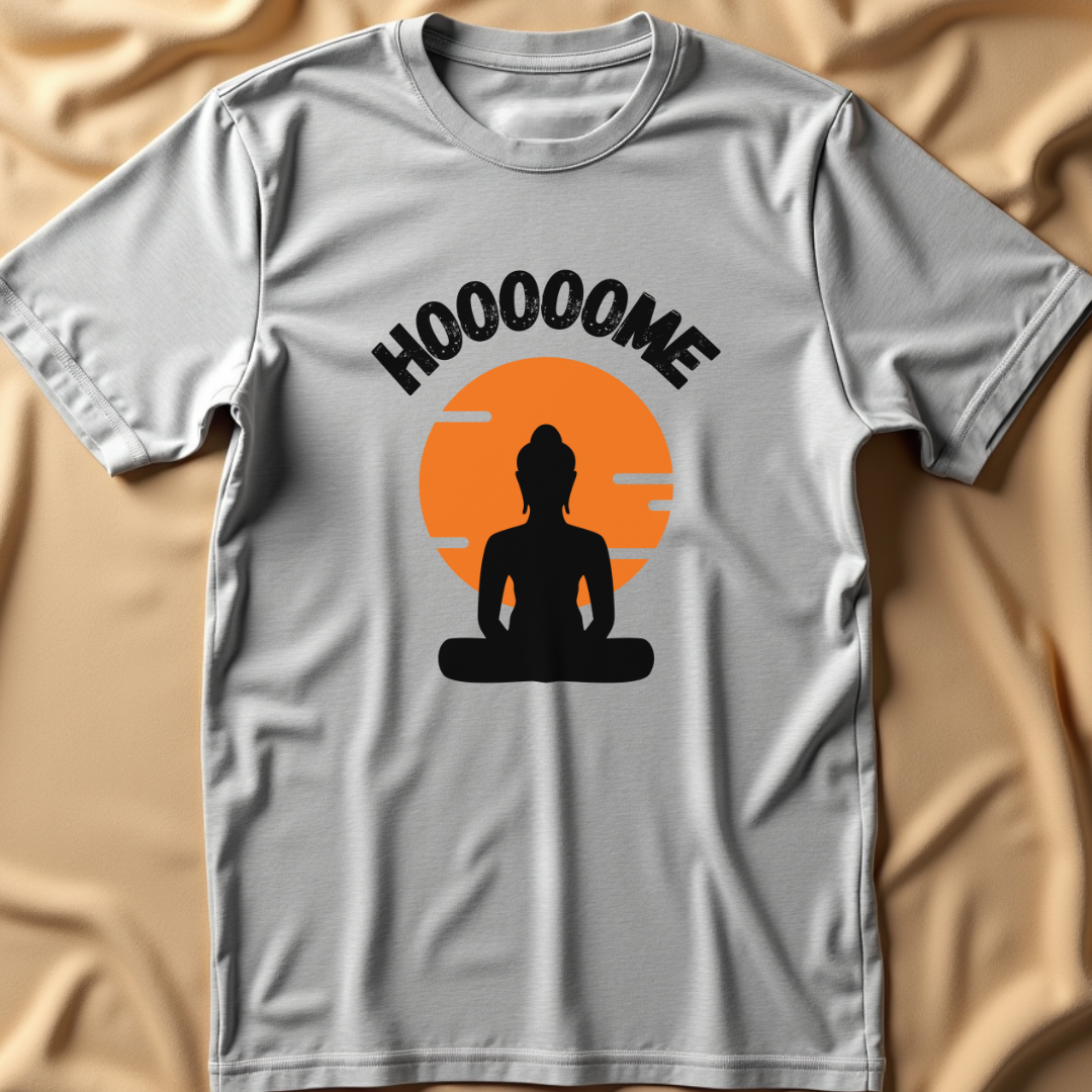 Hooooome T-Shirt