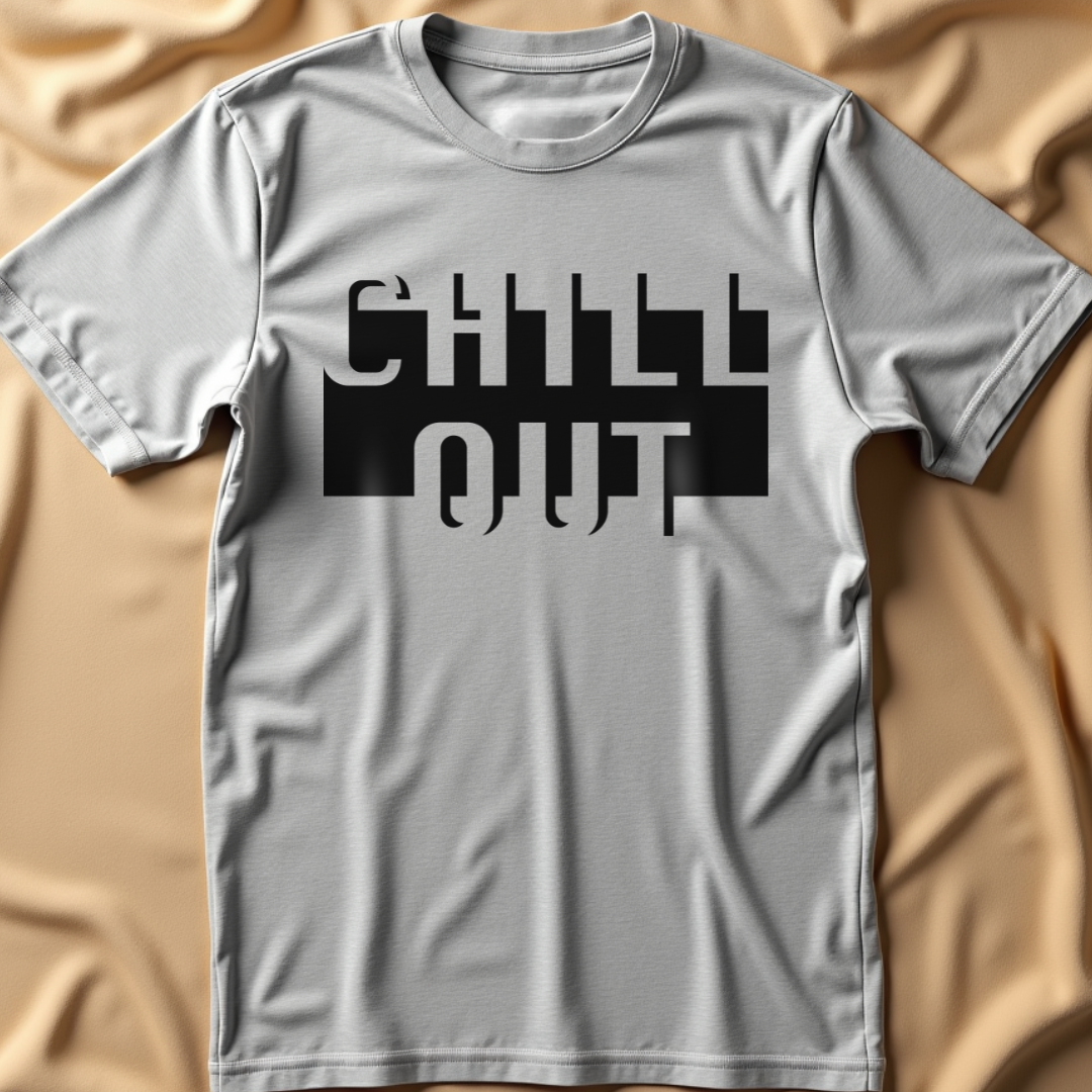 Chill Out T-Shirt