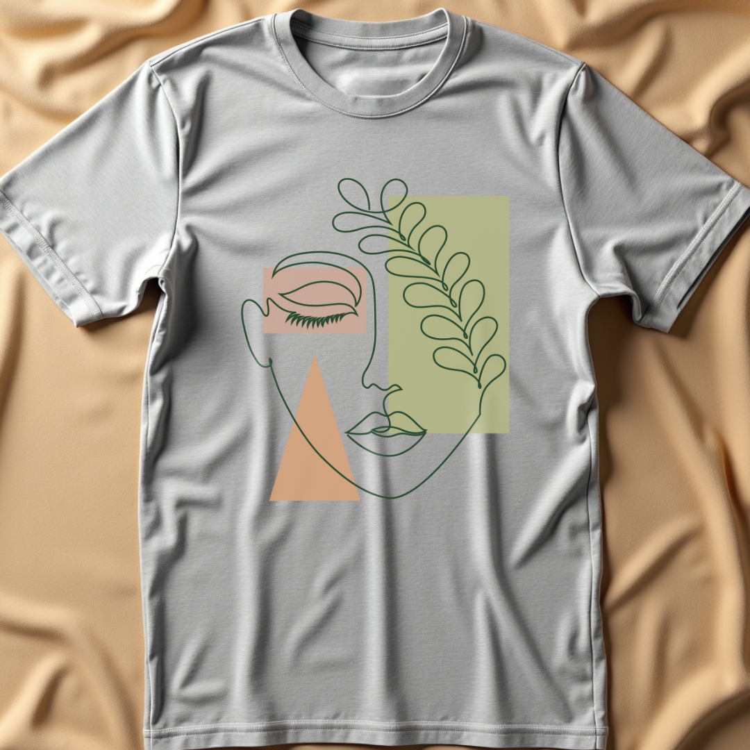 Rooted In Nature T-Shirt