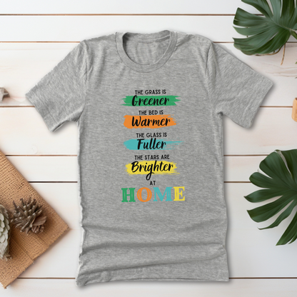 At Home T-Shirt