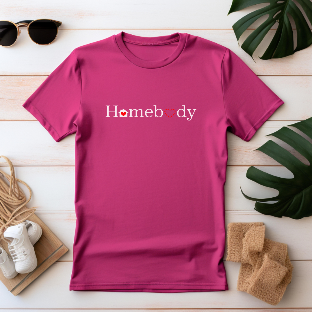 Homebody T-Shirt