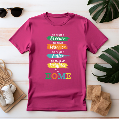 At Home T-Shirt