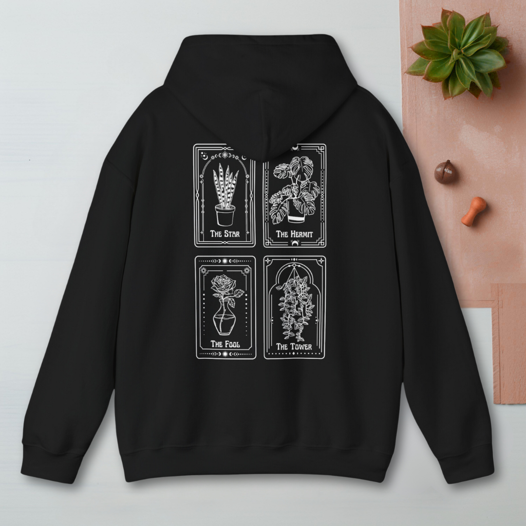 Plant Lover Hoodie