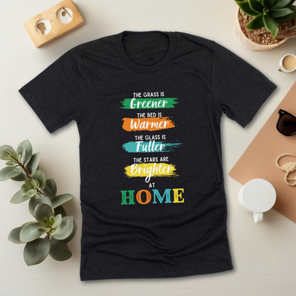 At Home T-Shirt