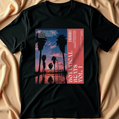 Botanical Beats T-Shirt