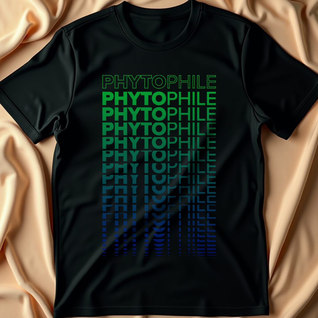 Phytophile T-Shirt