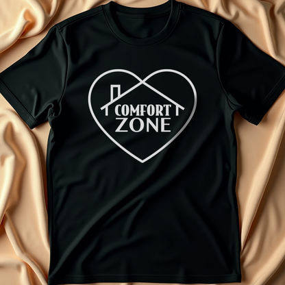 Home Comfort Zone T-Shirt