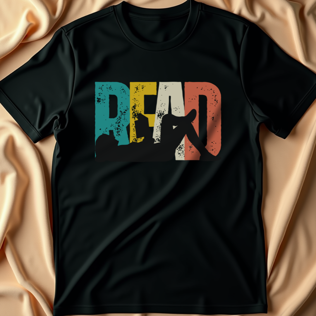 READ T-Shirt