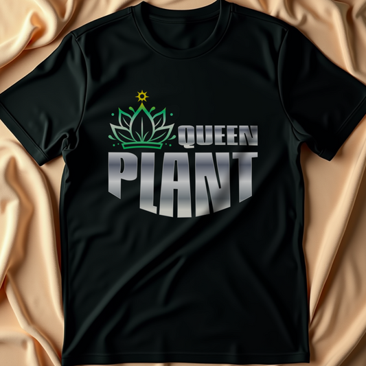 Plant Queen T-Shirt