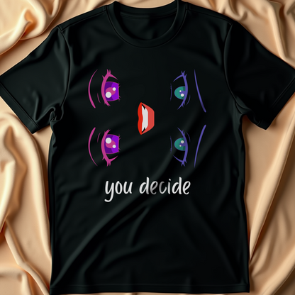 Happy or Sad T-Shirt