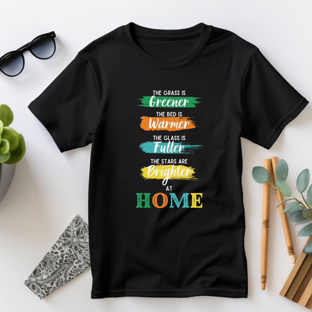 At Home T-Shirt