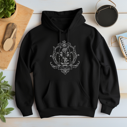 Plant Lover Hoodie