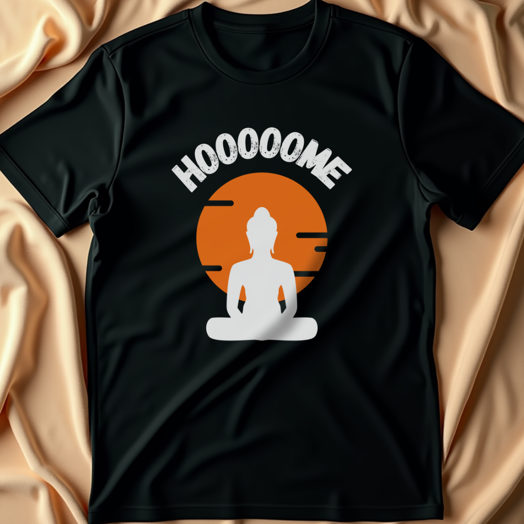 Hooooome T-Shirt