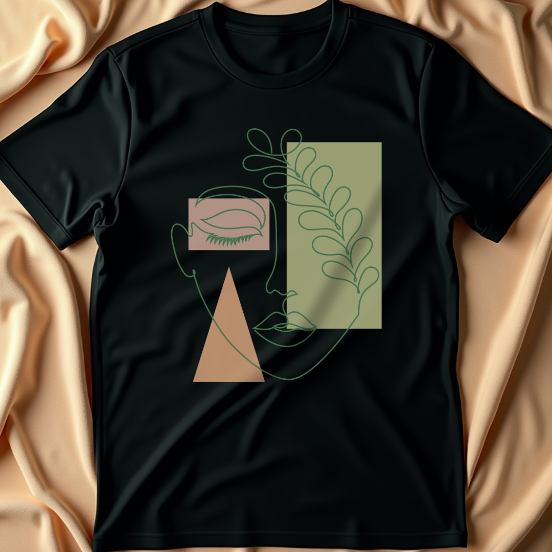 Rooted In Nature T-Shirt