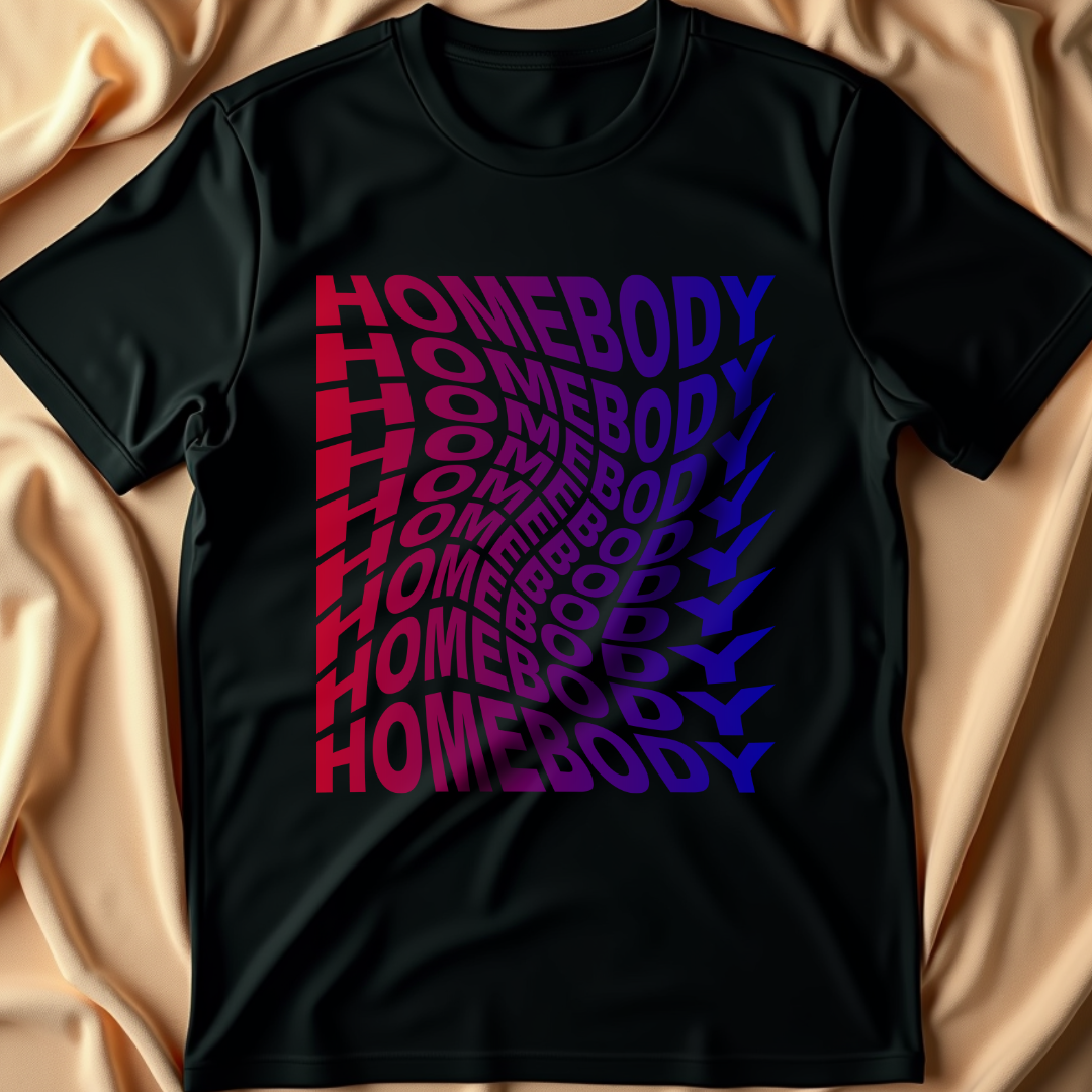 Homebody Wave T-Shirt