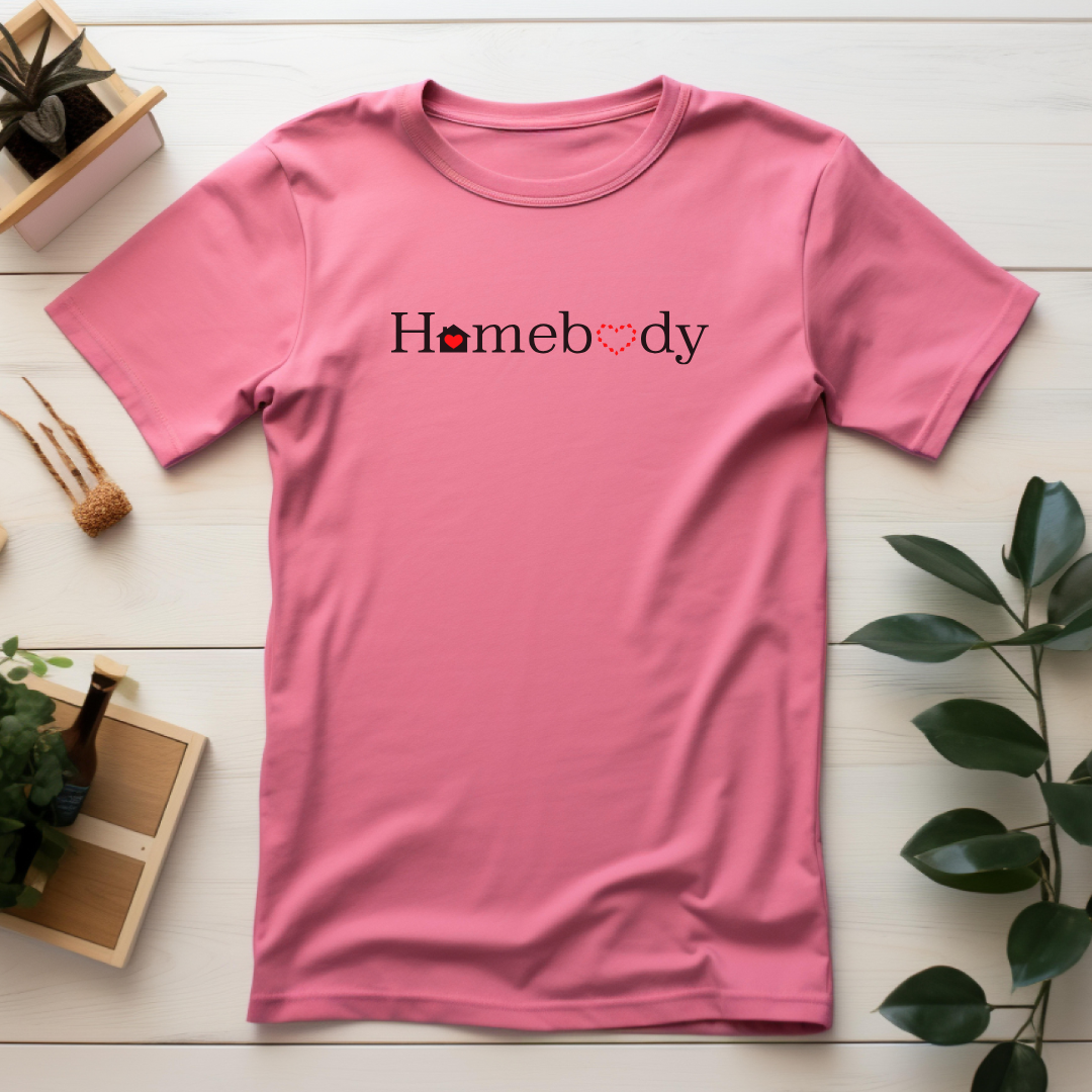 Homebody T-Shirt