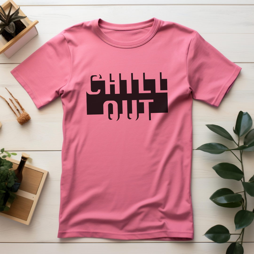 Chill Out T-Shirt