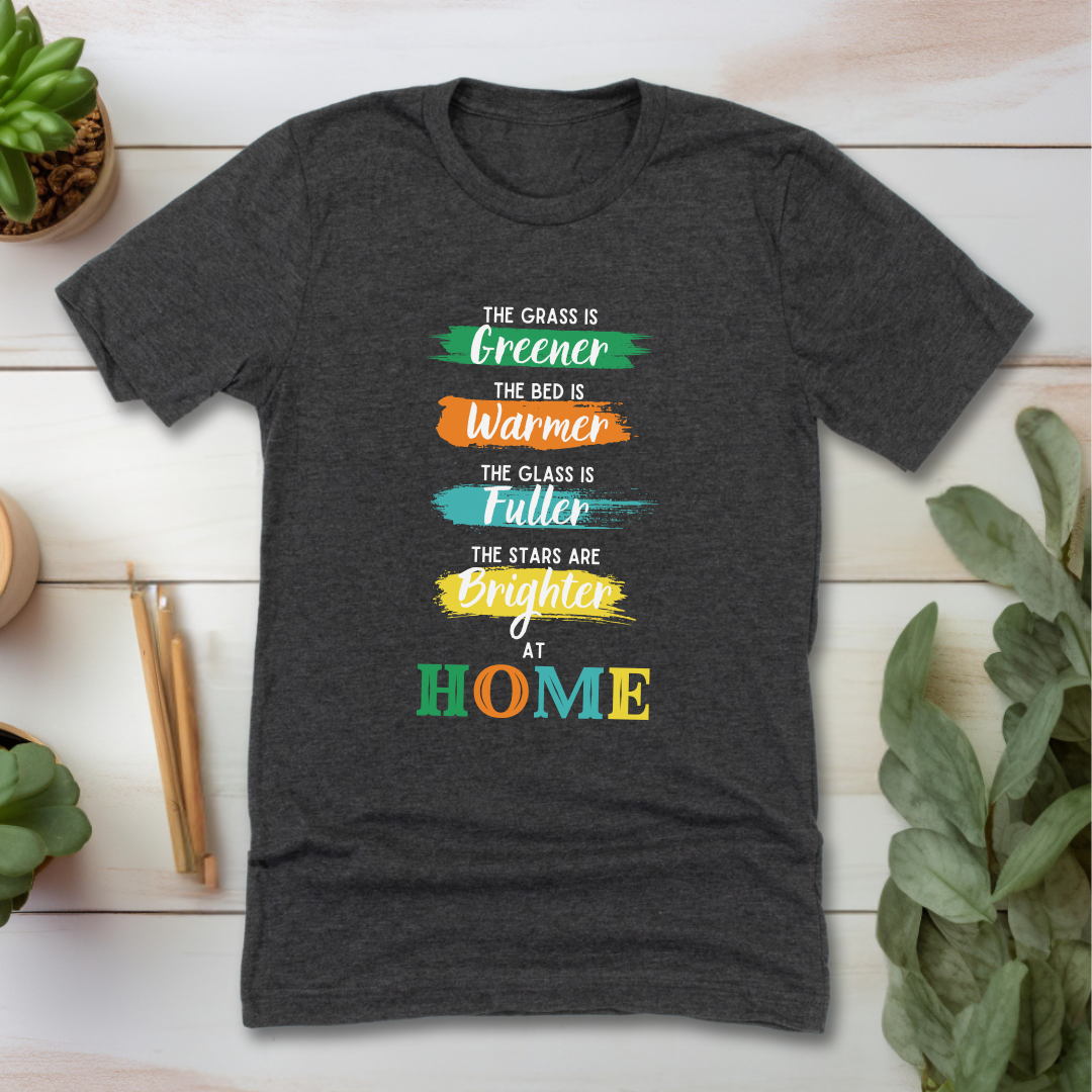 At Home T-Shirt