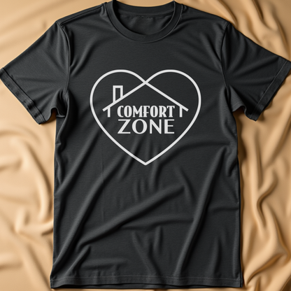 Home Comfort Zone T-Shirt