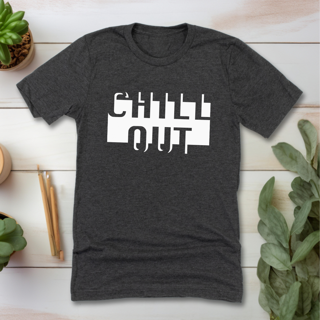 Chill Out T-Shirt