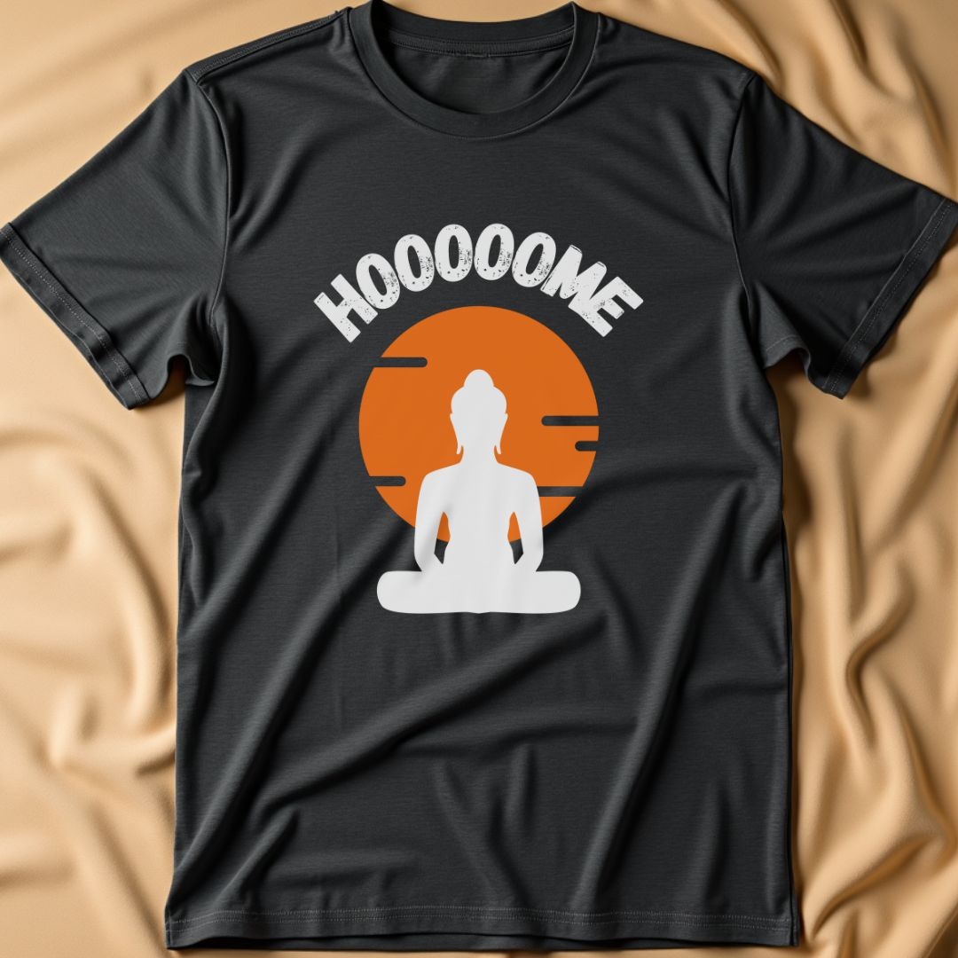 Hooooome T-Shirt