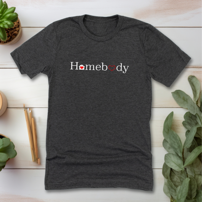 Homebody T-Shirt