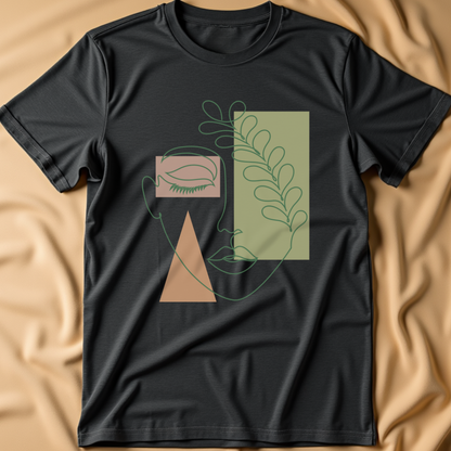 Rooted In Nature T-Shirt