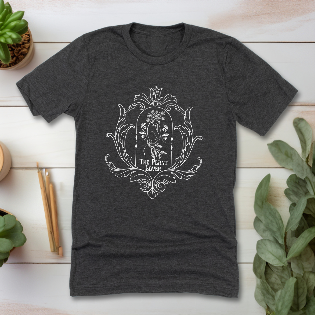 The Plant Lover T-Shirt