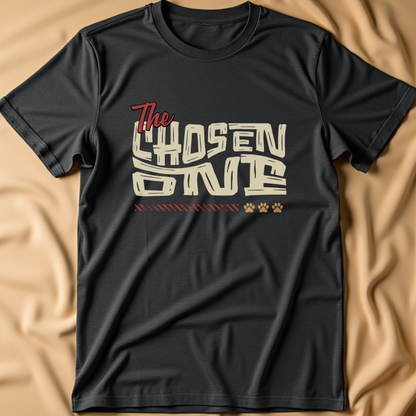 The Chosen One T-Shirt